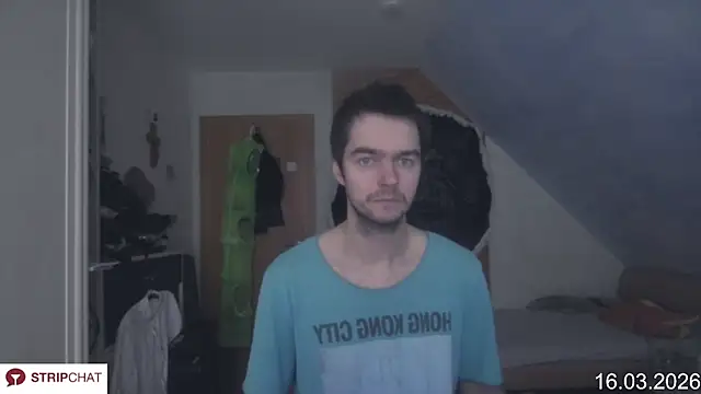 Chris23547 online show from 16, 3, 2026