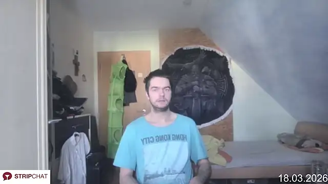 Chris23547 online show from 19, 3, 2026