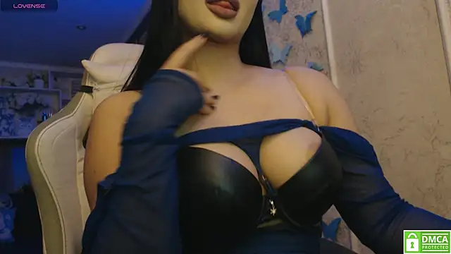 Snapshot of lunarose777 chatting on 27, 9, 2025 lunarose777 online show from 27, 9, 2025