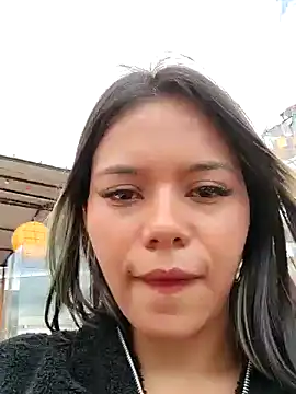 -Camila  online show from 19, 12, 2024