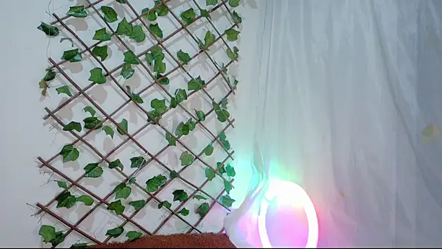 -Camila  online show from 30, 10, 2025