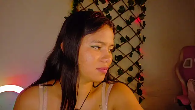 -Camila  online show from 8, 3, 2026