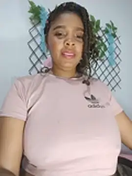 Snapshot of collegechica chatting on 19, 2, 2026 collegechica online show from 19, 2, 2026