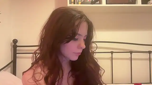 crystalsbaby online show from 5, 3, 2025