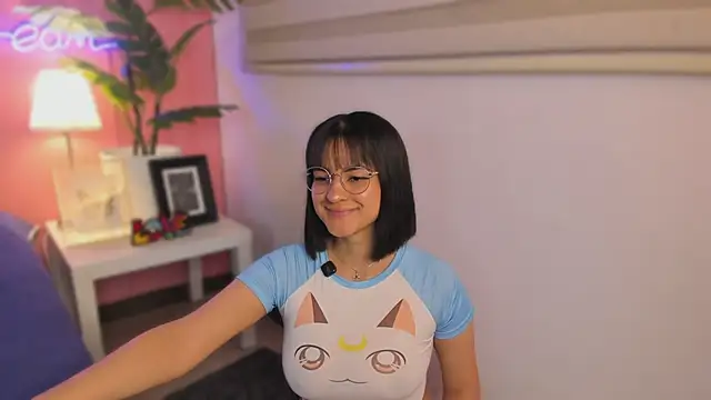 SoySaraa online show from 4, 11, 2025