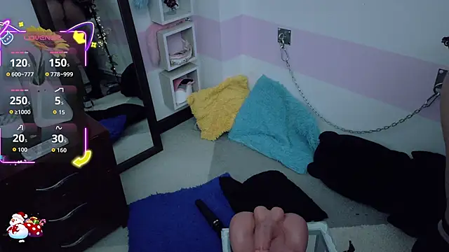 Catwhite  online show from 2, 12, 2025