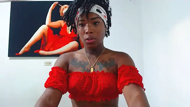 Snapshot of khendraDab chatting on 22, 9, 2025 khendraDab online show from 22, 9, 2025