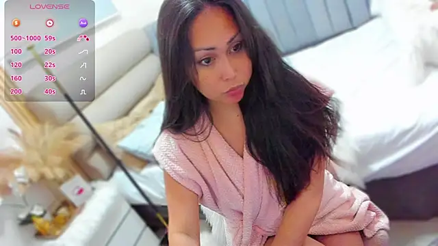 yourbabygoddess online show from 7, 1, 2026