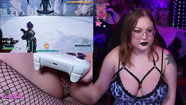 evamila online show from 23, 7, 2026