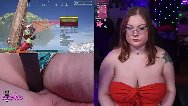 evamila online show from 26, 7, 2026