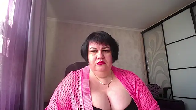 JuicyLady Di online show from 30, 4, 2026