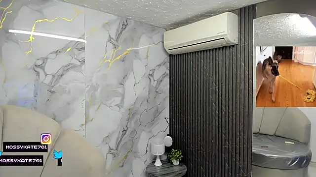 Katemoss70 online show from 15, 9, 2025