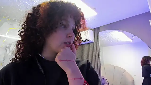 Katemoss70 online show from 4, 10, 2025