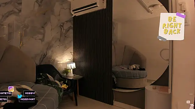 Katemoss70 online show from 19, 1, 2026