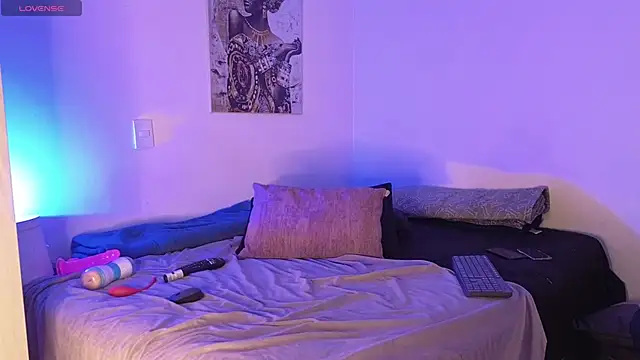 Snapshot of Corina_Ts chatting on 23, 10, 2025 Corina Ts online show from 23, 10, 2025