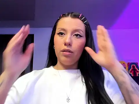 Snapshot of lia_minami chatting on 7, 3, 2026 lia minami online show from 7, 3, 2026