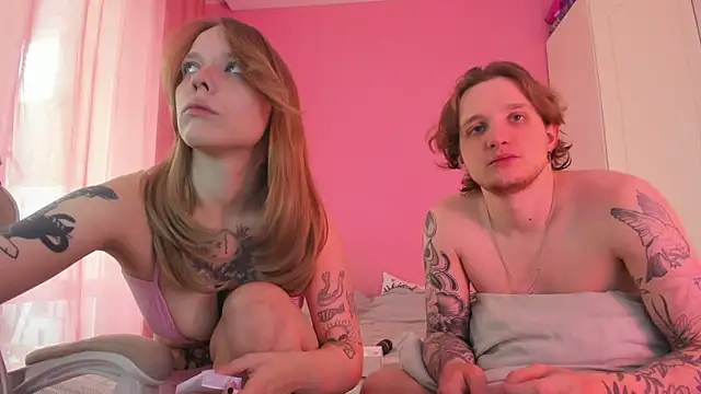keyli ink online show from 12, 5, 2026