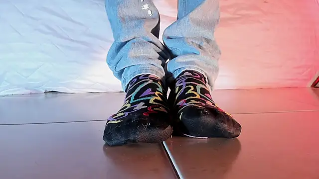 ArchieCollins online show from 10, 9, 2025