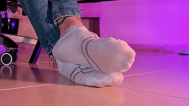 ArchieCollins online show from 20, 9, 2025