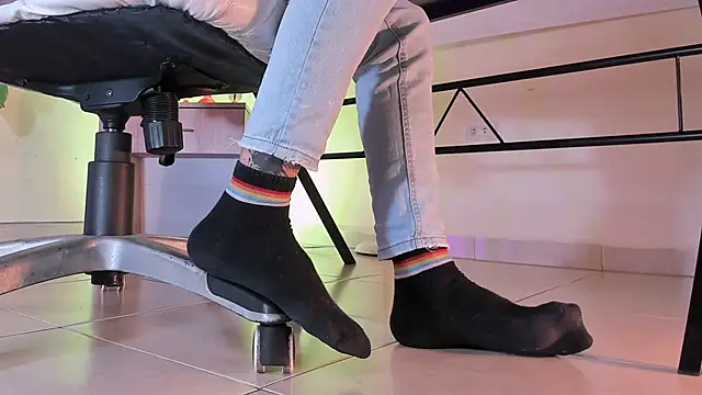 ArchieCollins online show from 27, 9, 2025