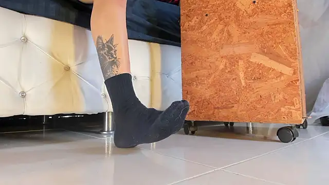 ArchieCollins online show from 7, 3, 2026