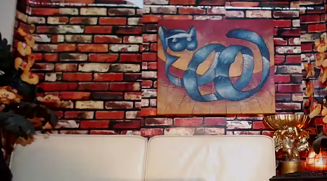 juicyCOCKeva online show from 4, 3, 2025