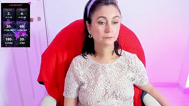 danielahot66 online show from 7, 5, 2026