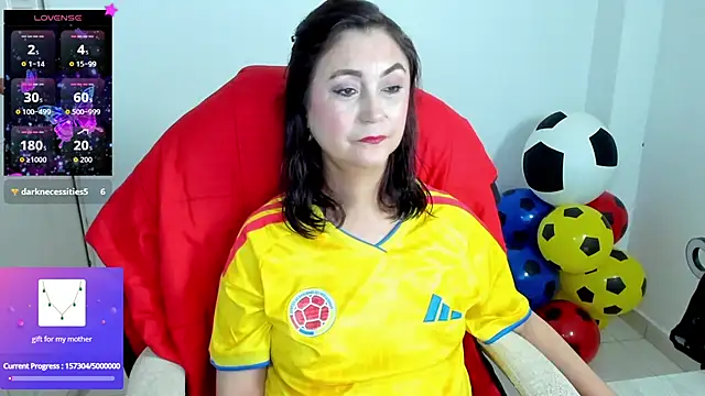 danielahot66 online show from 24, 6, 2026