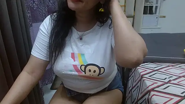 Lovelywife786 online show from 3, 5, 2026