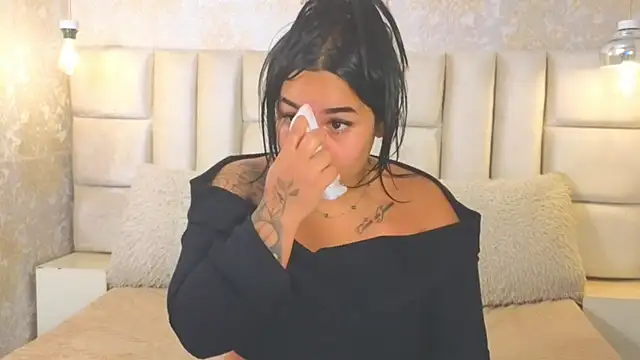 EmilyQueen3x online show from 24, 7, 2026