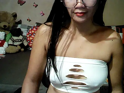 Mia Rein online show from 10, 7, 2026
