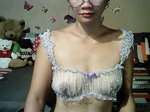 Mia Rein online show from 13, 7, 2026