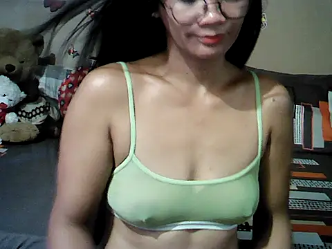 Mia Rein online show from 17, 7, 2026