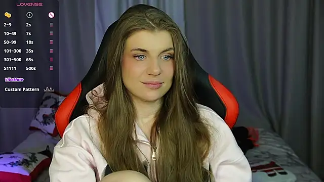 Just alice online show from 10, 3, 2025