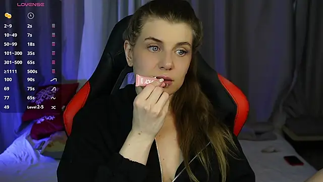 Just alice online show from 20, 3, 2025