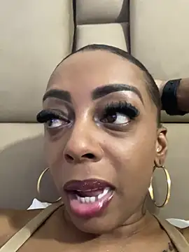 Amber Parker online show from 14, 3, 2025