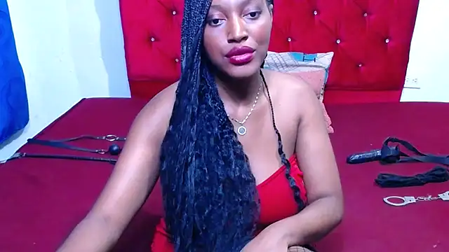 Snapshot of RubyFetish chatting on 20, 9, 2025 RubyFetish online show from 20, 9, 2025