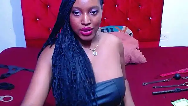 Snapshot of RubyFetish chatting on 30, 10, 2025 RubyFetish online show from 30, 10, 2025