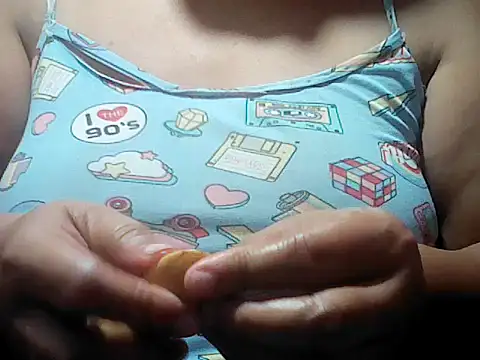 Snapshot of Sexyhorney4u chatting on 16, 7, 2026 Sexyhorney4u online show from 16, 7, 2026