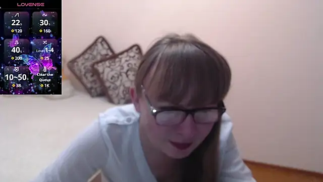 MargotLot online show from 10, 1, 2025