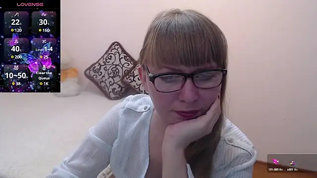 MargotLot online show from 16, 1, 2025