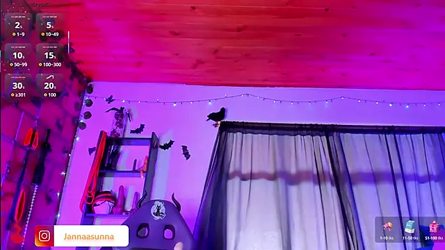 EmmaRusso online show from 28, 9, 2025