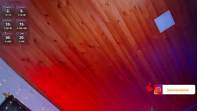 EmmaRusso online show from 1, 3, 2026