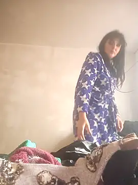 Flo Sandra online show from 8, 10, 2025