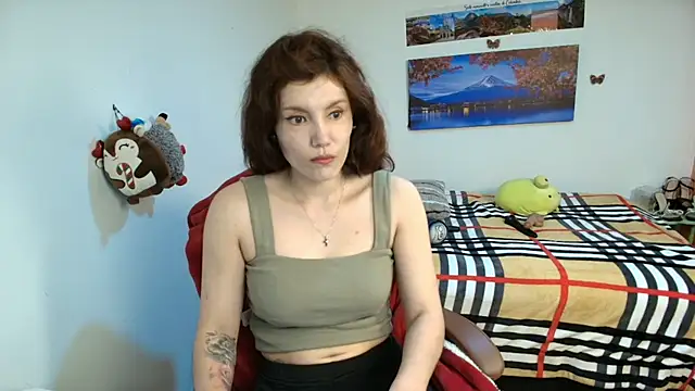 jrcamila online show from 7, 11, 2025