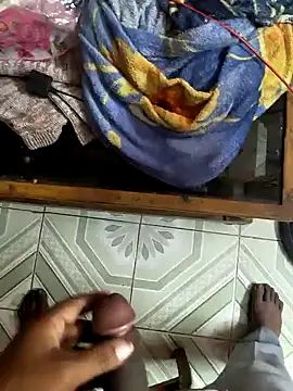 Gopal1243 online show from 14, 12, 2024