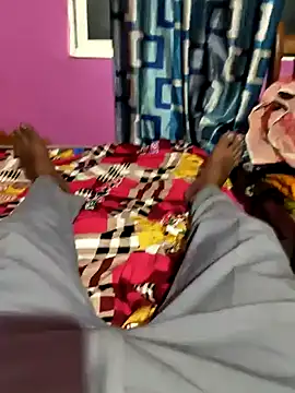 Gopal1243 online show from 25, 1, 2025