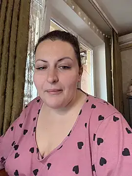 YrChocolateDonut online show from 6, 2, 2026