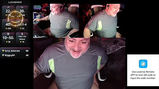 Drake DVamp online show from 6, 2, 2025