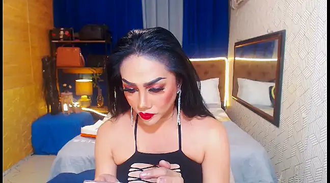 MeatyhorsecockMistress online show from 17, 2, 2025